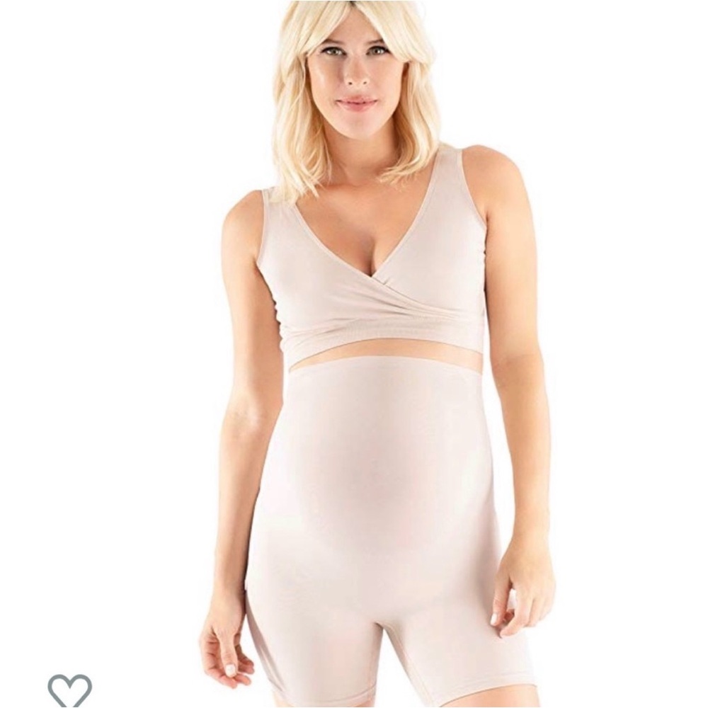 NEW‎ Belly Bandit Thighs Disguise L Large